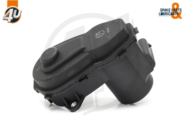 Control Element, parking brake caliper (18903MR)