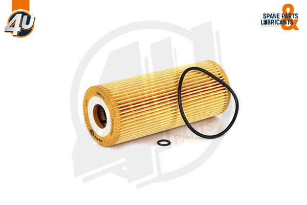 Oil Filter (33865VV)
