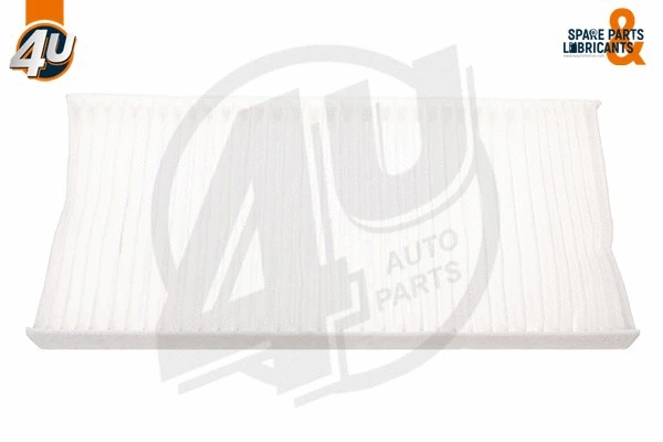 Filter, cabin air (34257PU)