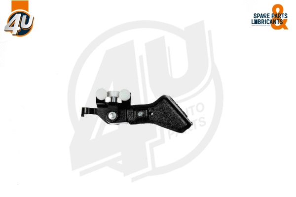 Roller Guide, sliding door (46100PU)