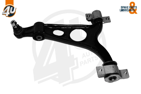 Control/Trailing Arm, wheel suspension (G35166)