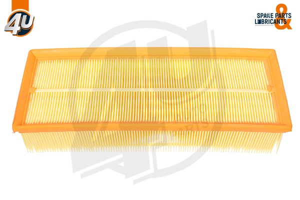 Air Filter (33723VV)