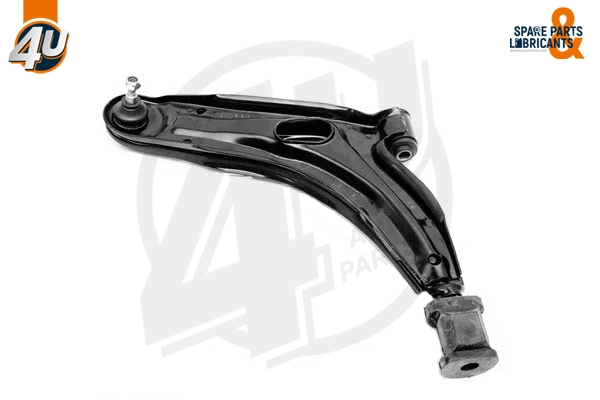 Control/Trailing Arm, wheel suspension (G79166)