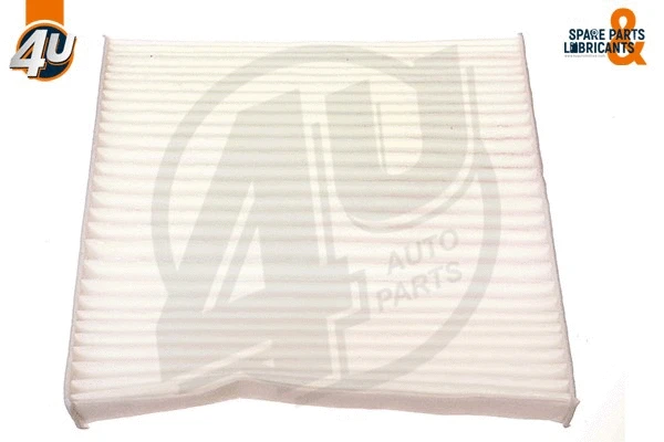 Filter, cabin air (34261PU)