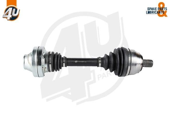 Drive Shaft (51158VV)