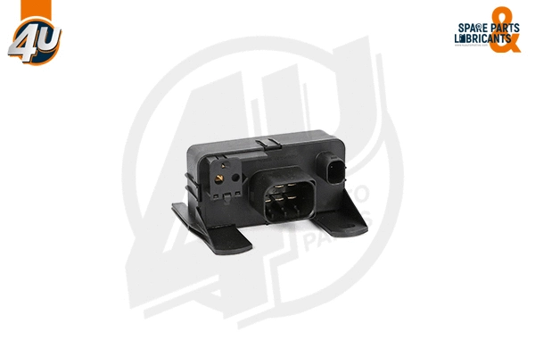 Control Unit, glow time (15975MR)