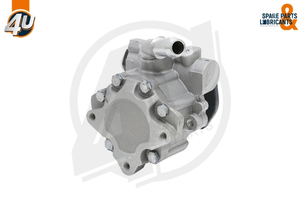 Hydraulic Pump, steering (12119BW)