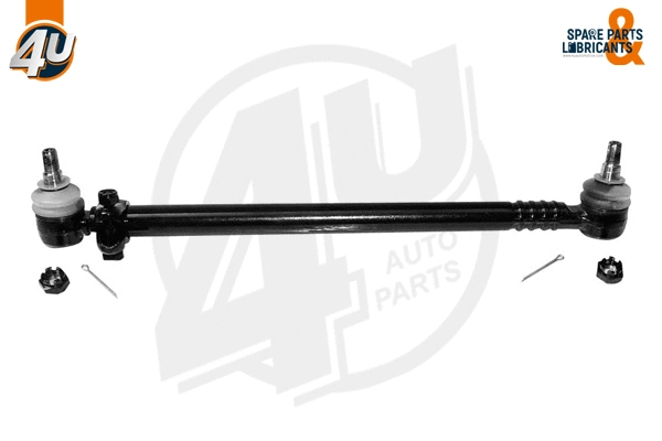 Tie Rod (C54319)
