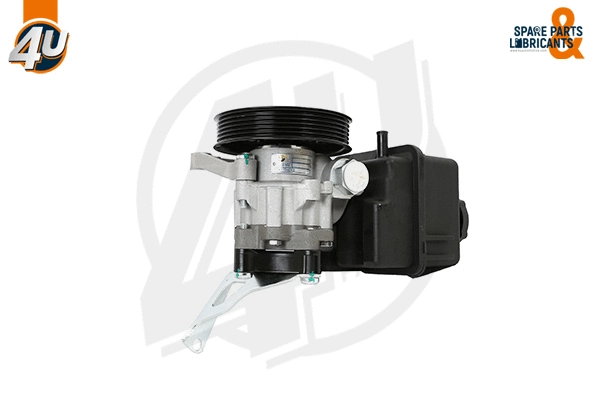 Hydraulic Pump, steering (12176MR)