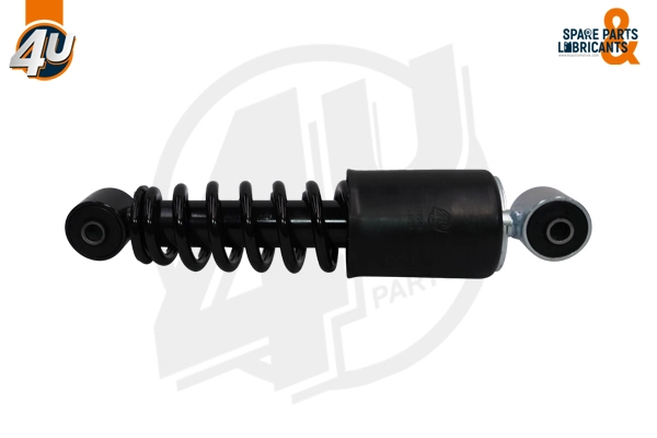 Shock Absorber, driver cab suspension (13056ME)