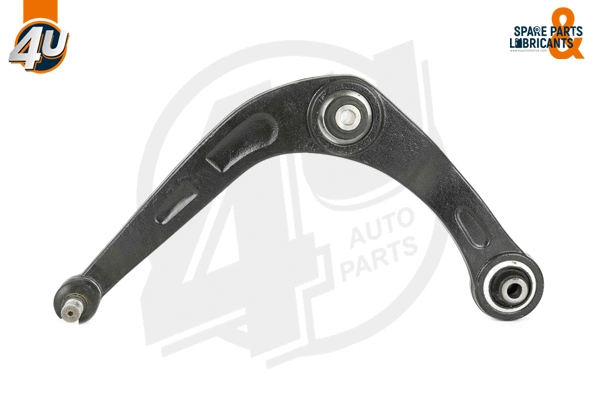 Control/Trailing Arm, wheel suspension (G02757)