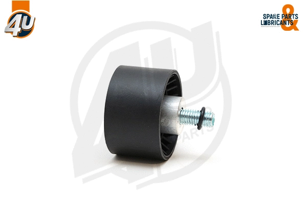 Deflection/Guide Pulley, V-ribbed belt (32080MR)