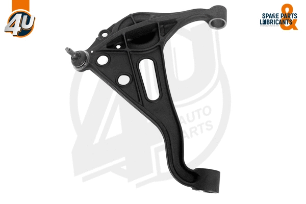 Control/Trailing Arm, wheel suspension (G27985)