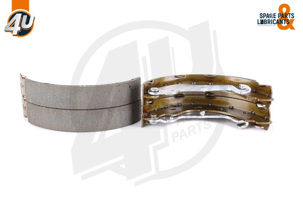 Brake Shoe Set (22131MR)