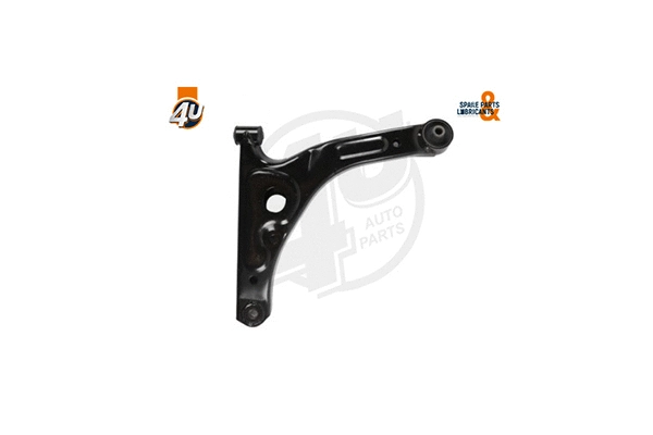 Control/Trailing Arm, wheel suspension (G08711)