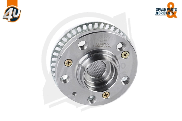 Wheel Hub (16897VV)