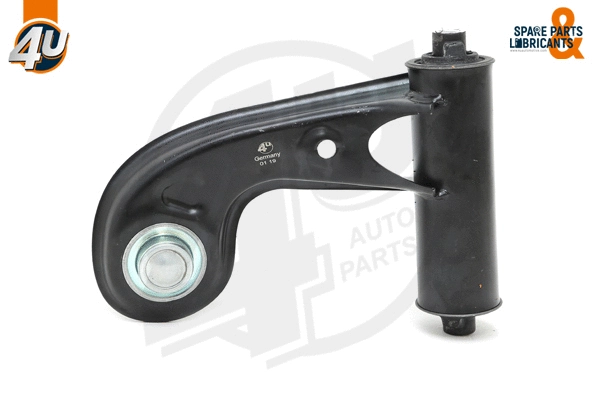 Control/Trailing Arm, wheel suspension (G17130)