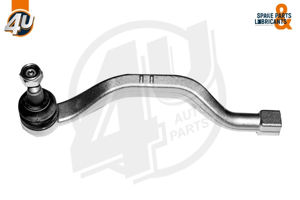 Tie Rod End (A53467)