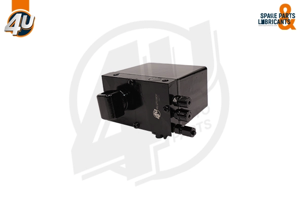 Tilt Pump, driver cab (27039DF)