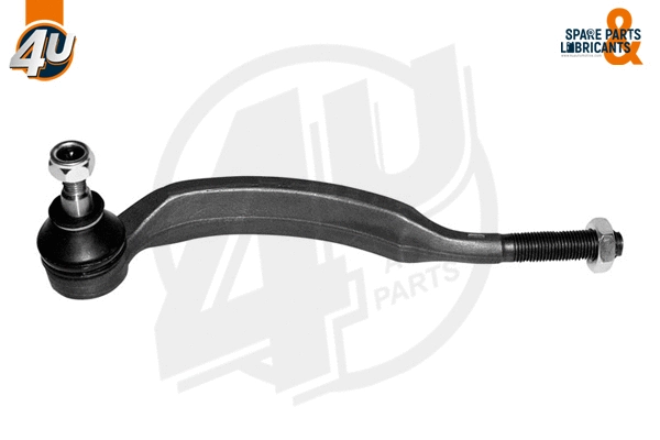 Tie Rod End (A72797)
