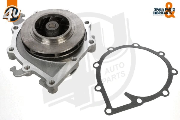 Water Pump, engine cooling (18584MN)