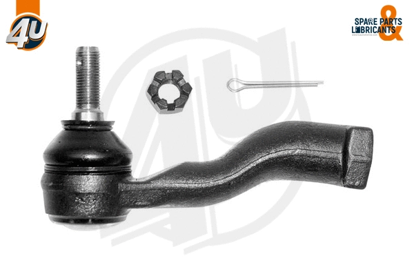 Tie Rod End (A79249)