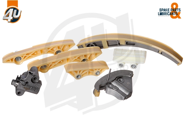 Timing Chain Kit (44160FR)