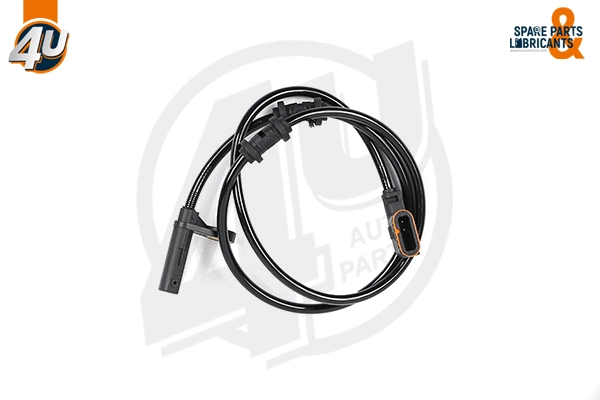 Sensor, wheel speed (20242MR)