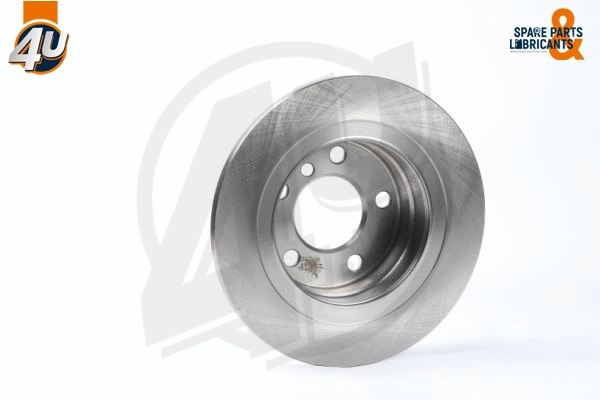 Brake Disc (52274BW)