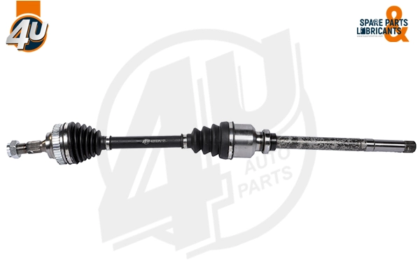 Drive Shaft (51333PU)
