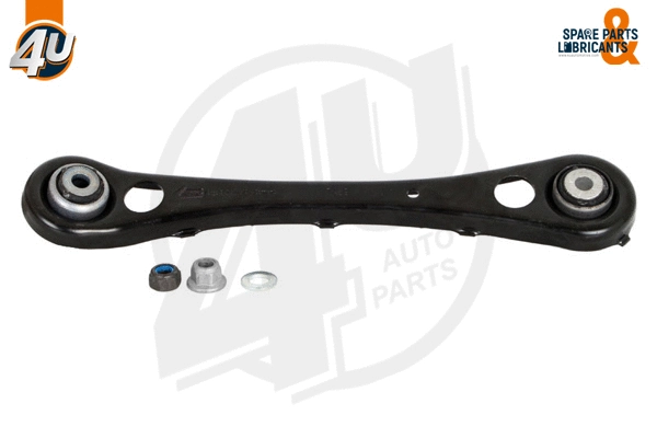 Control/Trailing Arm, wheel suspension (F09918)