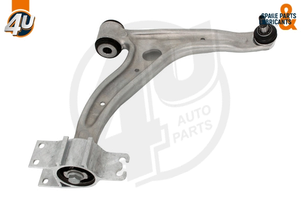 Control/Trailing Arm, wheel suspension (G13802)