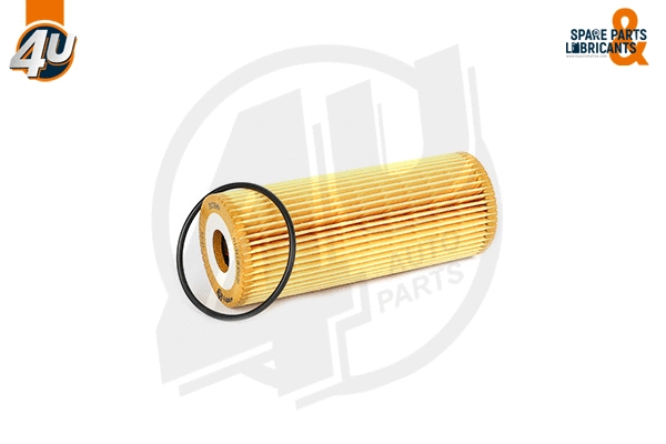 Oil Filter (33208MR)