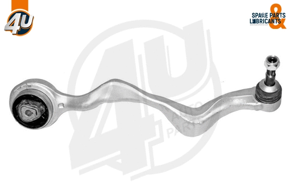 Control/Trailing Arm, wheel suspension (D15272)