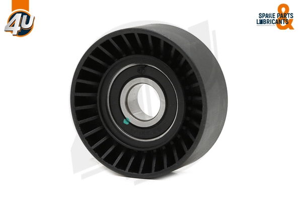 Deflection/Guide Pulley, V-ribbed belt (32231BW)