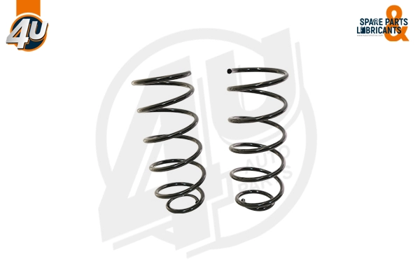 Suspension Spring (39642VV)