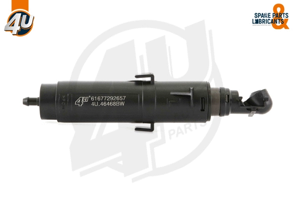 Washer Fluid Jet, headlight cleaning (46468BW)