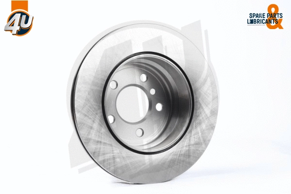Brake Disc (52242BW)