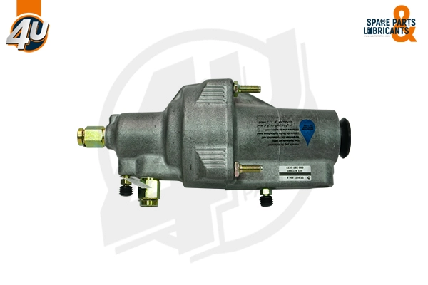 Clutch Booster (26391ME)