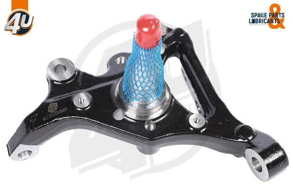 Steering Knuckle, wheel suspension (55200MR)