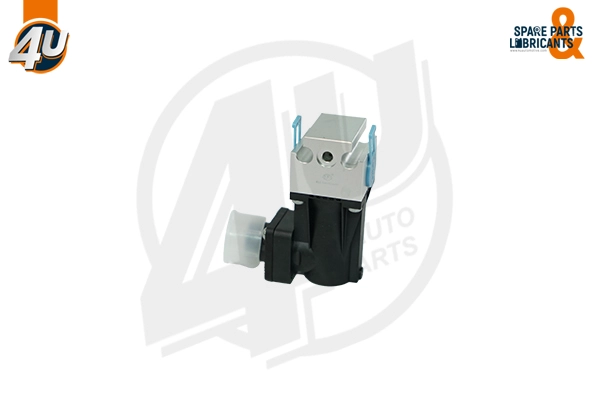 Solenoid Valve, retarder (18252ME)