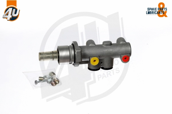 Brake Master Cylinder (37301PU)