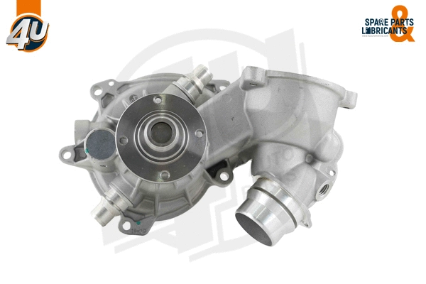 Water Pump, engine cooling (13640BW)