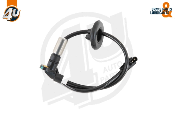 Sensor, wheel speed (20209MR)