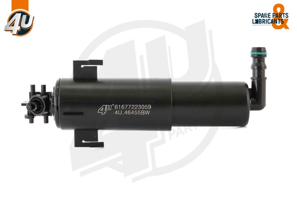 Washer Fluid Jet, headlight cleaning (46455BW)