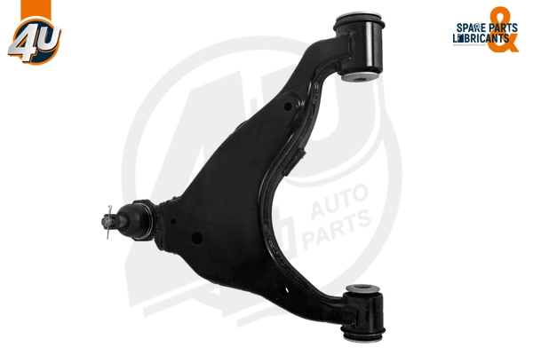 Control/Trailing Arm, wheel suspension (G57988)