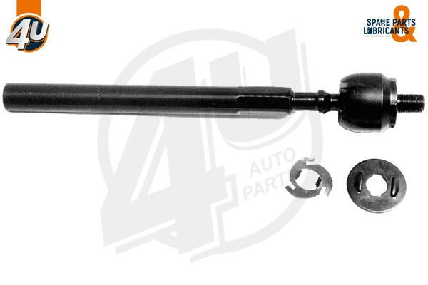 Inner Tie Rod (E61643)