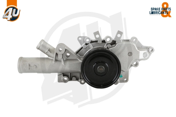 Water Pump, engine cooling (13550MR)