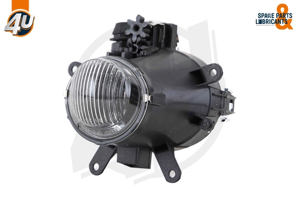 Front Fog Light (60104BW)