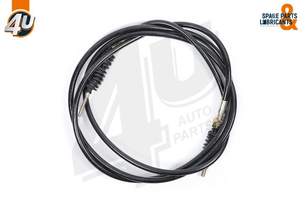 Accelerator Cable (26015MN)